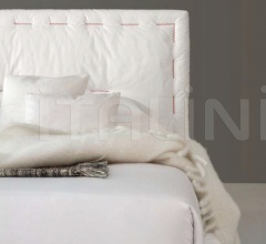 Итальянские Кровати - Кровать Eureka фабрика Bonaldo