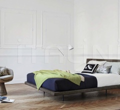 Итальянские Кровати - Кровать Stealth фабрика Bonaldo