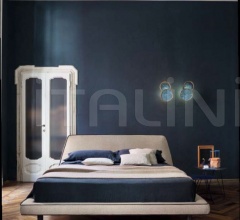 Итальянские Кровати - Кровать Joe фабрика Bonaldo