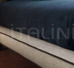 Итальянские Кровати - Кровать Joe фабрика Bonaldo