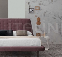 Итальянские Кровати - Кровать Joe ego фабрика Bonaldo