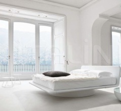 Итальянские Кровати - Кровать Giotto фабрика Bonaldo