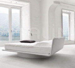 Итальянские Кровати - Кровать Giotto фабрика Bonaldo