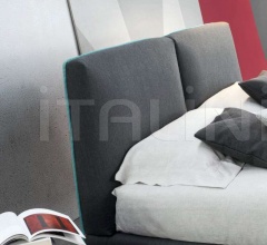 Итальянские Кровати - Кровать Amlet фабрика Bonaldo