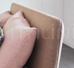 Итальянские Кровати - Кровать Dream on фабрика Bonaldo