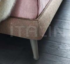 Итальянские Кровати - Кровать Dream on фабрика Bonaldo