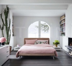 Итальянские Кровати - Кровать Dream on фабрика Bonaldo