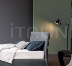 Итальянские Кровати - Кровать Tonight фабрика Bonaldo