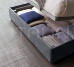 Итальянские Кровати - Кровать Tonight фабрика Bonaldo