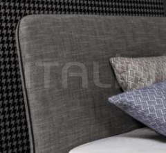 Итальянские Кровати - Кровать Tonight фабрика Bonaldo