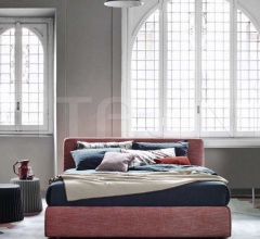 Итальянские Кровати - Кровать True фабрика Bonaldo