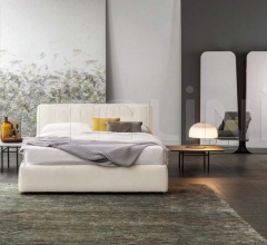 Итальянские Кровати - Кровать True фабрика Bonaldo