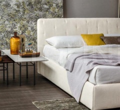 Итальянские Кровати - Кровать True фабрика Bonaldo