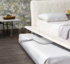 Итальянские Кровати - Кровать True фабрика Bonaldo