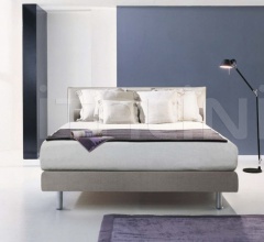 Итальянские Кровати - Кровать Paco фабрика Bonaldo