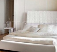 Итальянские Кровати - Кровать Bloom ego фабрика Bonaldo