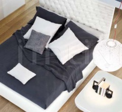 Итальянские Кровати - Кровать Buttondream фабрика Bonaldo