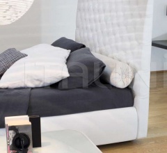 Итальянские Кровати - Кровать Buttondream фабрика Bonaldo