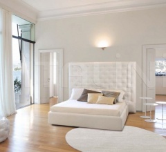 Итальянские Кровати - Кровать Wing фабрика Bonaldo