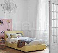 Итальянские Кровати - Кровать Tonight фабрика Bonaldo