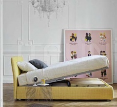 Итальянские Кровати - Кровать Tonight фабрика Bonaldo