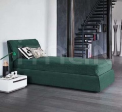 Итальянские Кровати - Кровать Campo Итальянские Кровати - Кровать Campo фабрика Bonaldo