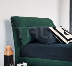 Итальянские Кровати - Кровать Campo Итальянские Кровати - Кровать Campo фабрика Bonaldo