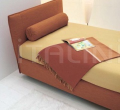 Итальянские Кровати - Кровать Paco фабрика Bonaldo