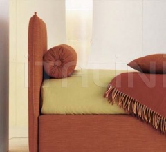 Итальянские Кровати - Кровать Paco фабрика Bonaldo