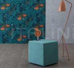 Итальянские Пуфы - Пуф Arch Итальянские Пуфы - Пуф Arch фабрика Bonaldo