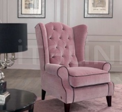 Итальянские Кресла - Кресло Vinci фабрика Tosconova