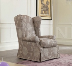 Итальянские Кресла - Кресло Livigno фабрика Tosconova