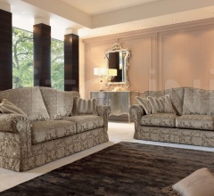 Итальянские Диваны - Диван Taormina Итальянские Диваны - Диван Taormina фабрика Tosconova