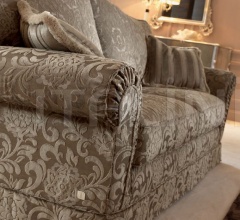 Итальянские Диваны - Диван Taormina Итальянские Диваны - Диван Taormina фабрика Tosconova