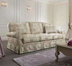 Итальянские Диваны - Диван Mauritius Итальянские Диваны - Диван Mauritius фабрика Tosconova