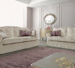 Итальянские Диваны - Диван Mauritius Итальянские Диваны - Диван Mauritius фабрика Tosconova