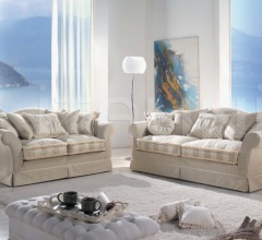 Итальянские Диваны - Диван Montecarlo Итальянские Диваны - Диван Montecarlo фабрика Tosconova