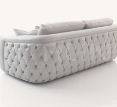 Итальянские Диваны - Диван Glam Итальянские Диваны - Диван Glam фабрика Tosconova