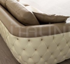 Итальянские Диваны - Диван Glam Итальянские Диваны - Диван Glam фабрика Tosconova