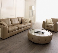 Итальянские Диваны - Диван Glam Итальянские Диваны - Диван Glam фабрика Tosconova