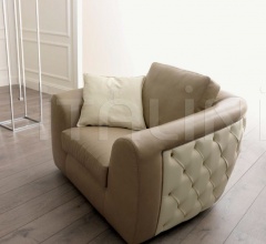 Итальянские Кресла - Кресло Glam фабрика Tosconova
