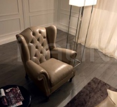 Итальянские Кресла - Кресло Brighton фабрика Tosconova