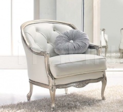 Итальянские Кресла - Кресло Florence фабрика Tosconova