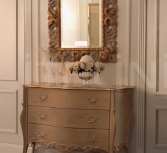 Итальянские Спальни - Комод Firenze фабрика Tosconova