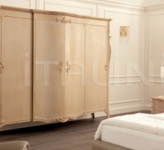 Итальянские Спальни - Шкаф Firenze фабрика Tosconova