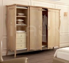 Итальянские Спальни - Шкаф Firenze фабрика Tosconova