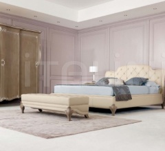 Итальянские Спальни - Шкаф Firenze фабрика Tosconova