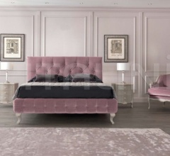 Итальянские Спальни - Комод-шкаф BASTIGLIA фабрика Tosconova