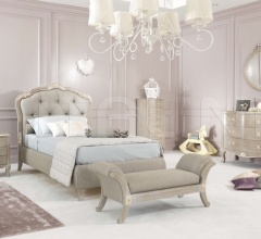 Итальянские Спальни - Комод-шкаф BASTIGLIA фабрика Tosconova