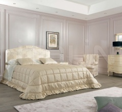 Итальянские Спальни - Комод BASTIGLIA фабрика Tosconova